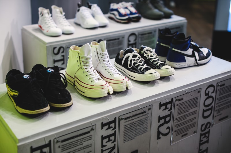 EXI.T x VANS 客製活動 CUSTOM CULTURE WORKSHOP 正式開催