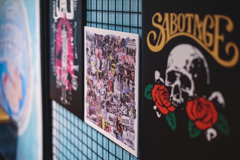 EXI.T x VANS 客製活動 CUSTOM CULTURE WORKSHOP 正式開催