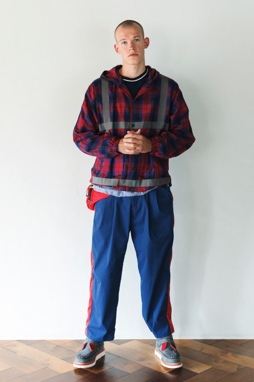 F/CE.® 2019 春夏系列 Lookbook 發佈