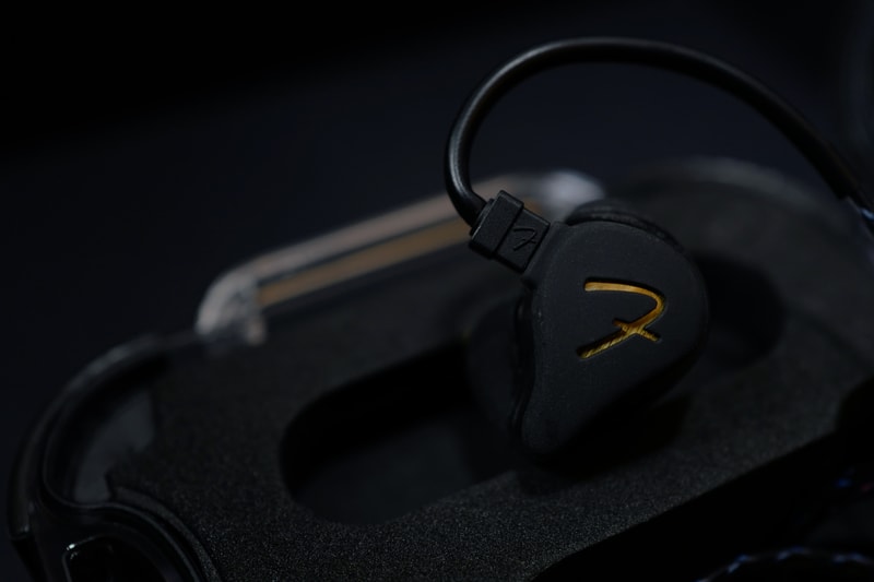 全方位享受－Fender 最新 Audio Design Lab 耳機系列全覽
