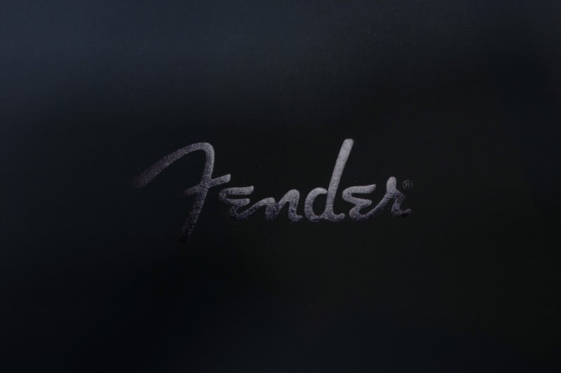 全方位享受－Fender 最新 Audio Design Lab 耳機系列全覽