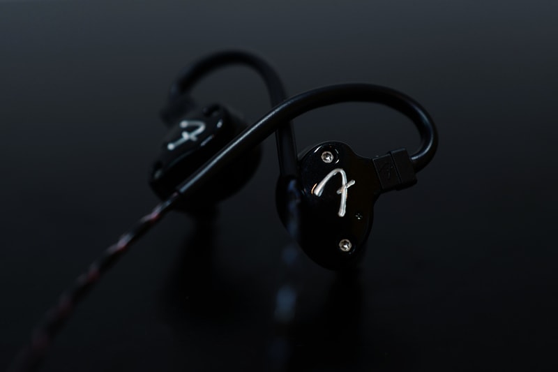 全方位享受－Fender 最新 Audio Design Lab 耳機系列全覽