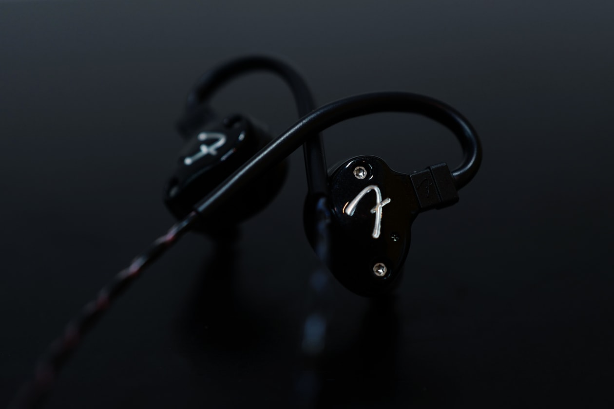 Fender 推出全新 Audio Design Lab 耳機系列