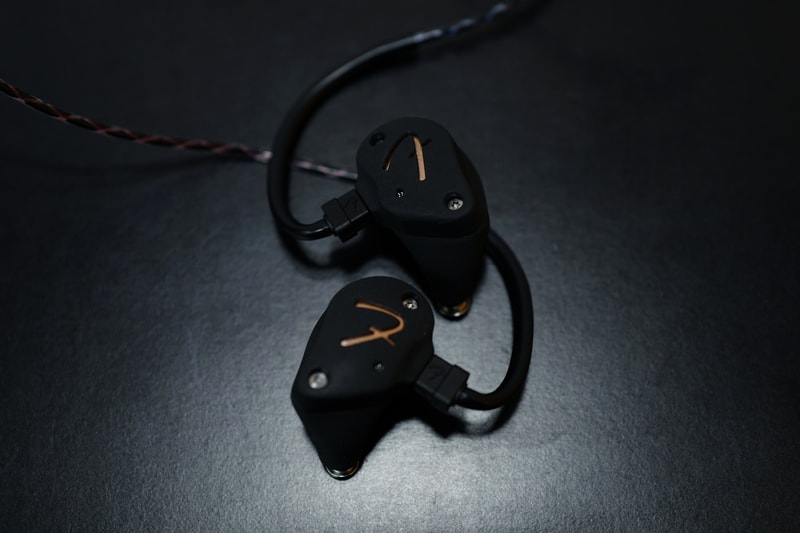 全方位享受－Fender 最新 Audio Design Lab 耳機系列全覽