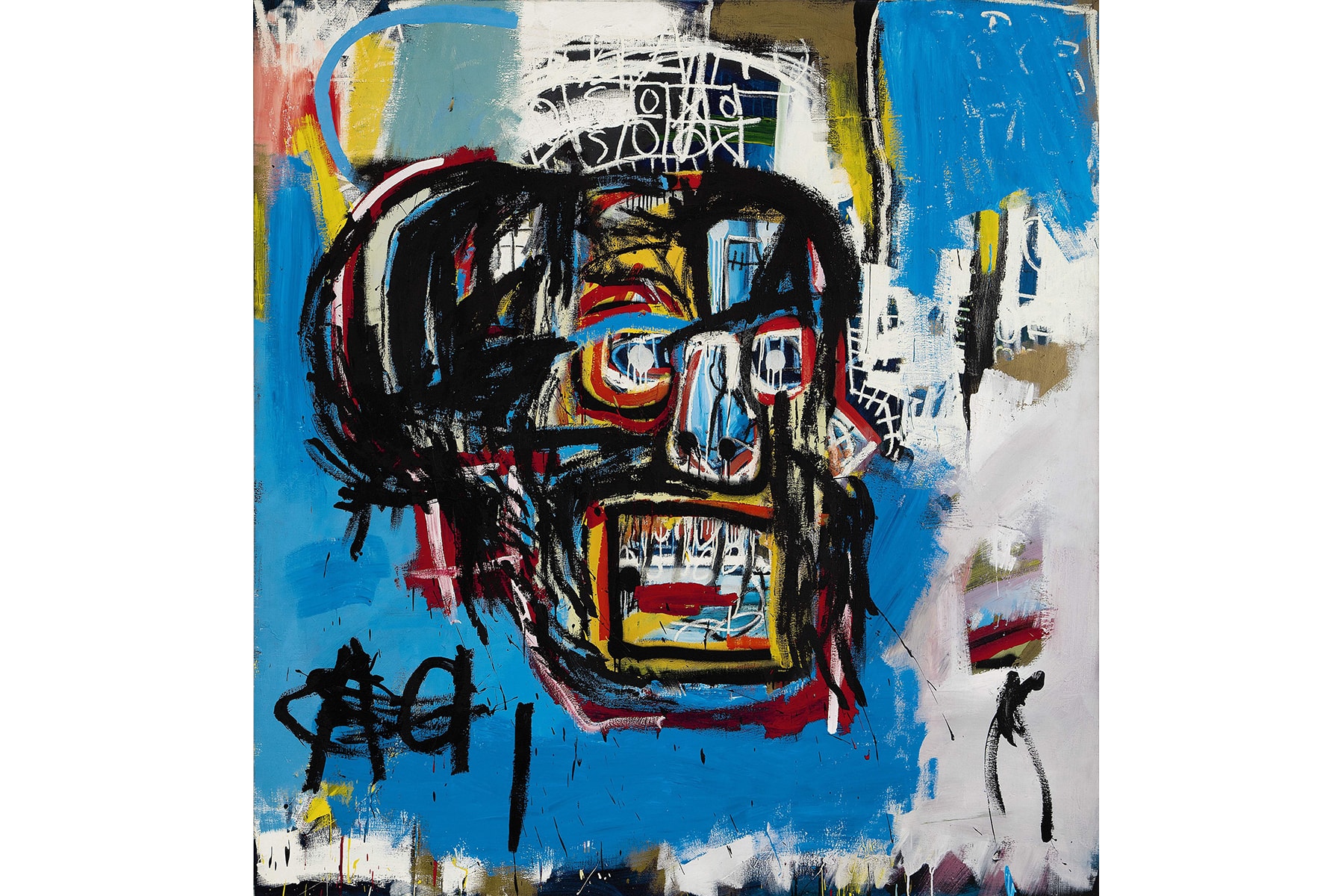 Fondation Louis Vuitton 將開辦「Egon Schiele - Jean-Michel Basquiat」展覽