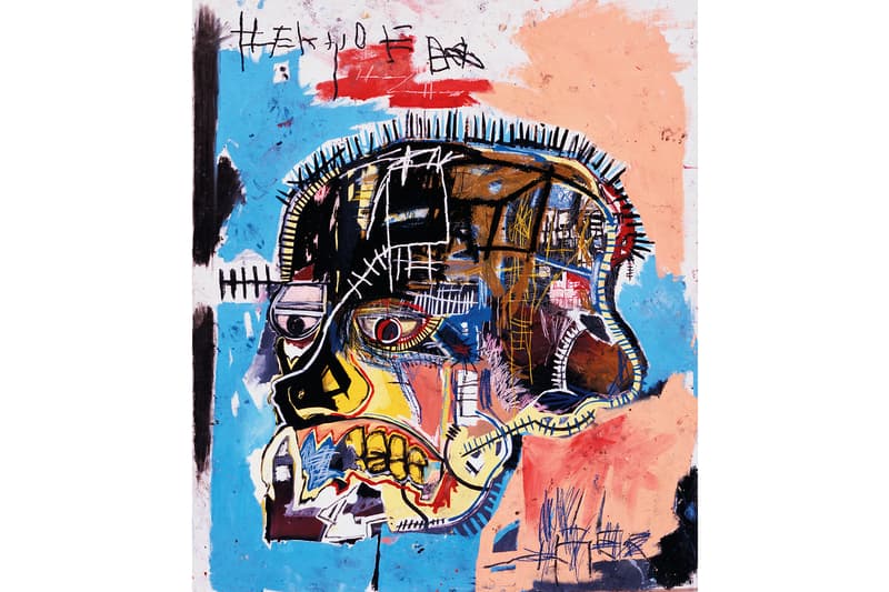 Fondation Louis Vuitton 將開辦「Egon Schiele - Jean-Michel Basquiat」展覽