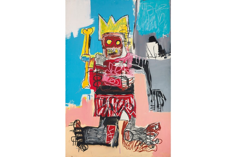 Fondation Louis Vuitton 將開辦「Egon Schiele - Jean-Michel Basquiat」展覽