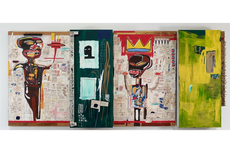 Fondation Louis Vuitton 將開辦「Egon Schiele - Jean-Michel Basquiat」展覽