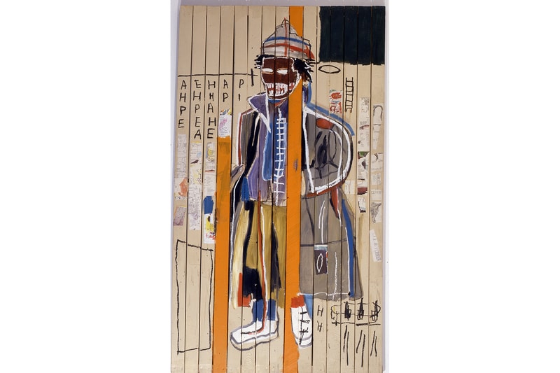 Fondation Louis Vuitton 將開辦「Egon Schiele - Jean-Michel Basquiat」展覽
