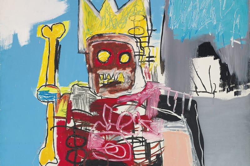 多幅珍罕作品再現！Fondation Louis Vuitton 將開辦「Egon Schiele - Jean-Michel Basquiat」展覽