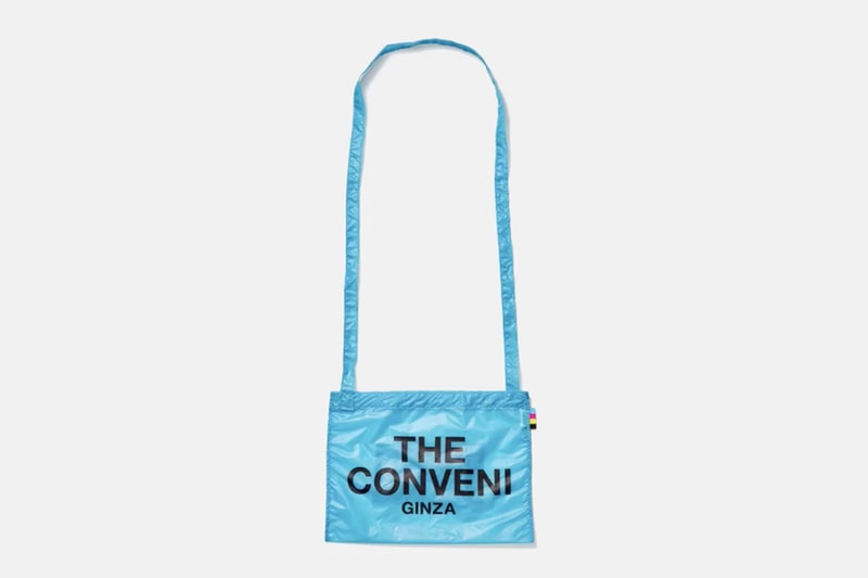 甚麼都賣！藤原浩 THE CONVENI 店舖商品一覽