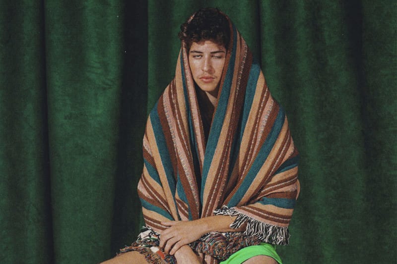 Golf Wang 2018 最新秋季系列正式發佈