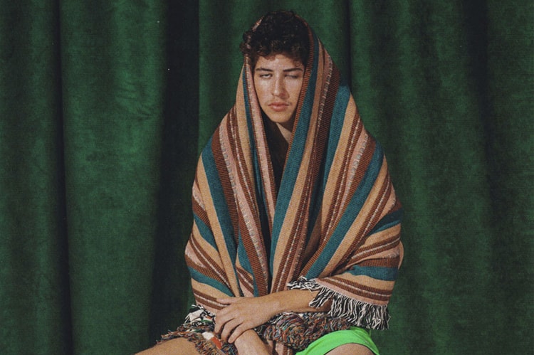 Golf Wang 2018 最新秋季系列正式發佈