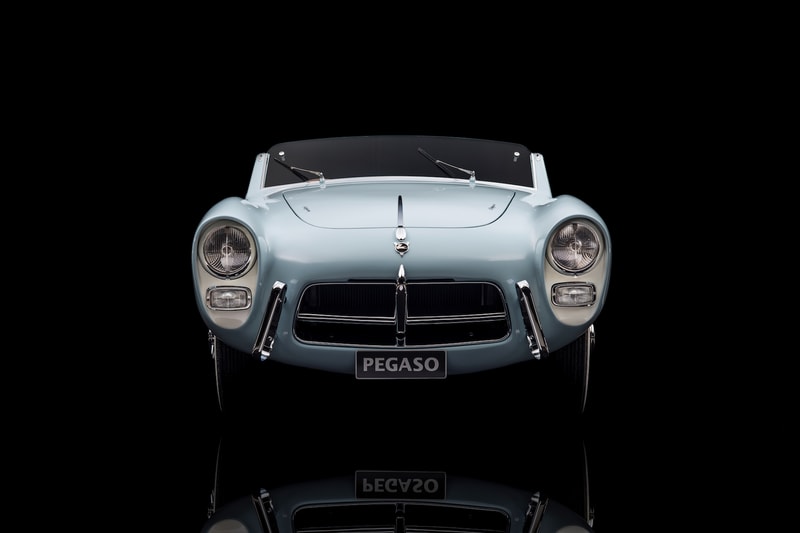 搶先預覽巴塞爾 Grand Basel 超級車展殿堂級收藏