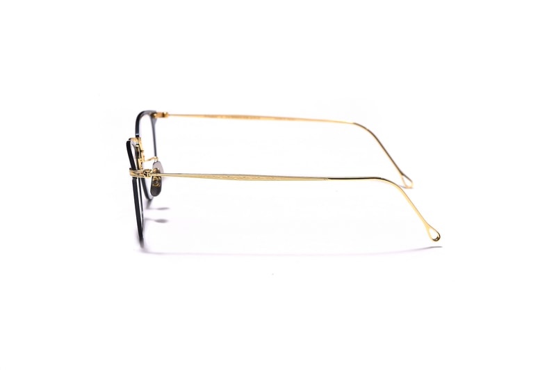 H-fusion x the WAREHOUSE optical 聯乘限量版 HF-503 上架