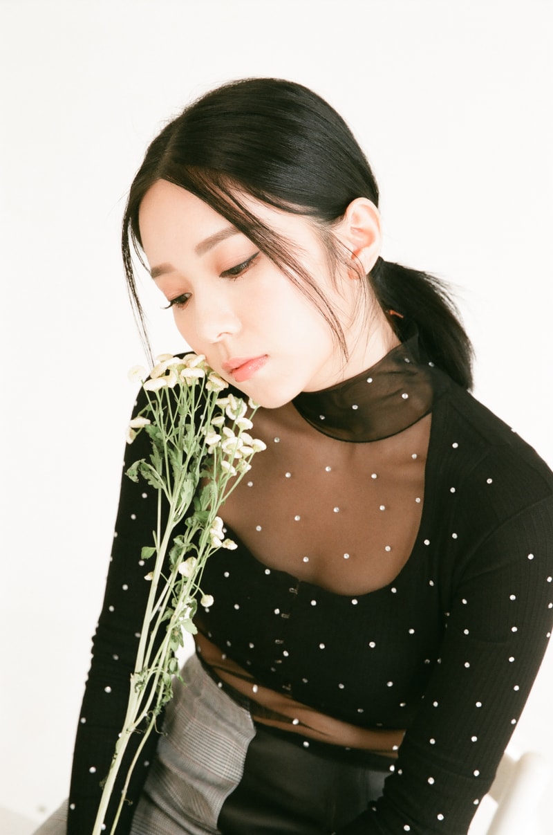 Heidi 李靜儀親自演繹 HBX 街頭造型特集