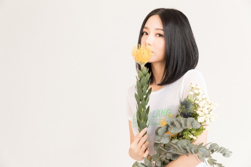 Heidi 李靜儀親自演繹 HBX 街頭造型特集