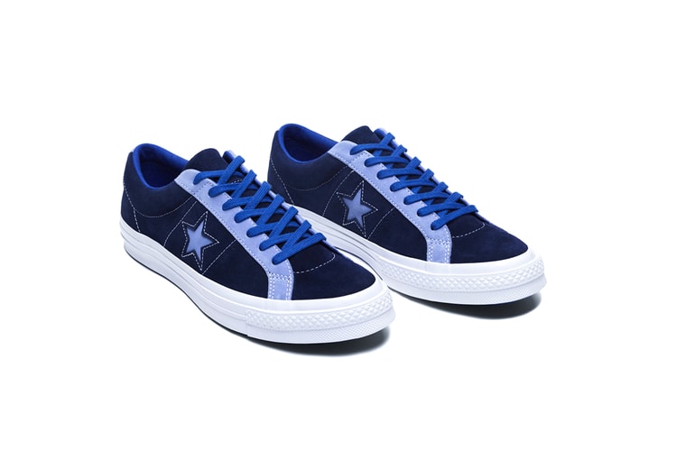 Converse 全新 One Star 系列鞋款香港區發售情報