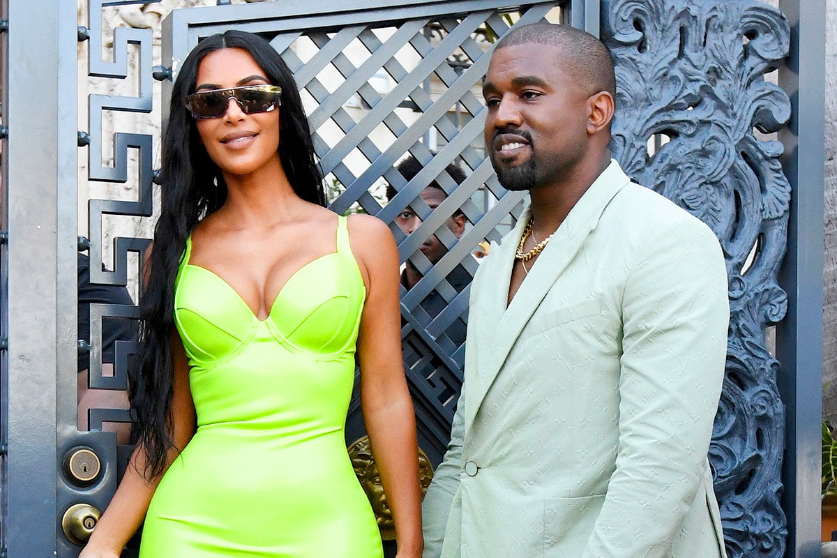 Kanye West 給妻子的禮物：螢光綠 G-Class！