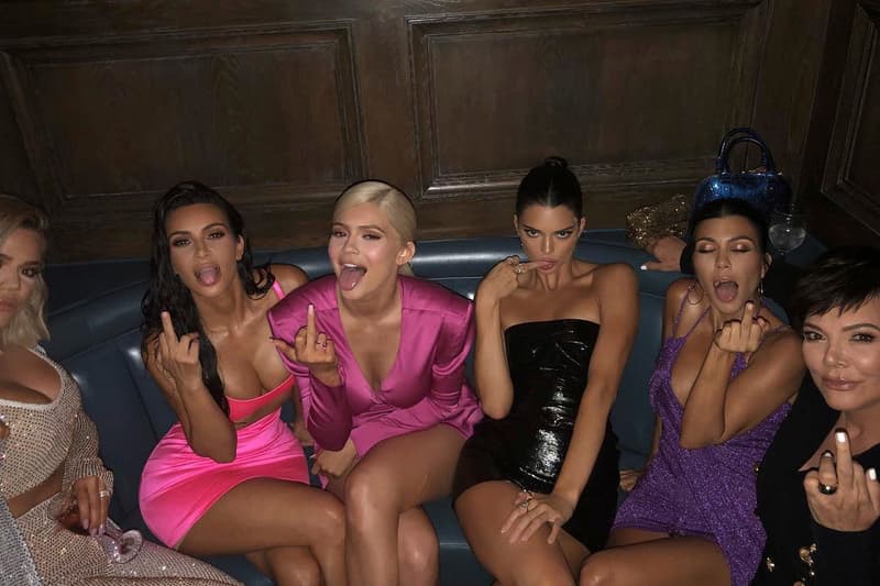 Kanye West 新歌表達對妻子姊妹的貪戀 ?網民:無言以對