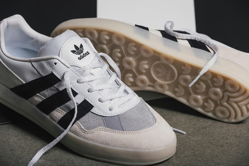 adidas Skateboarding 發表 Mark Gonzales 全新簽名鞋款 Aloha Super