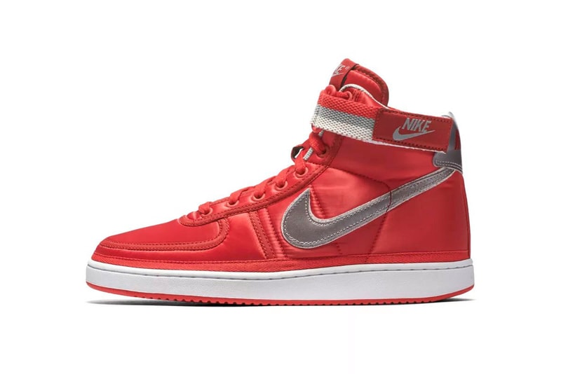 黑金回歸－Nike Vandal Supreme 復刻千禧年經典黑金配色