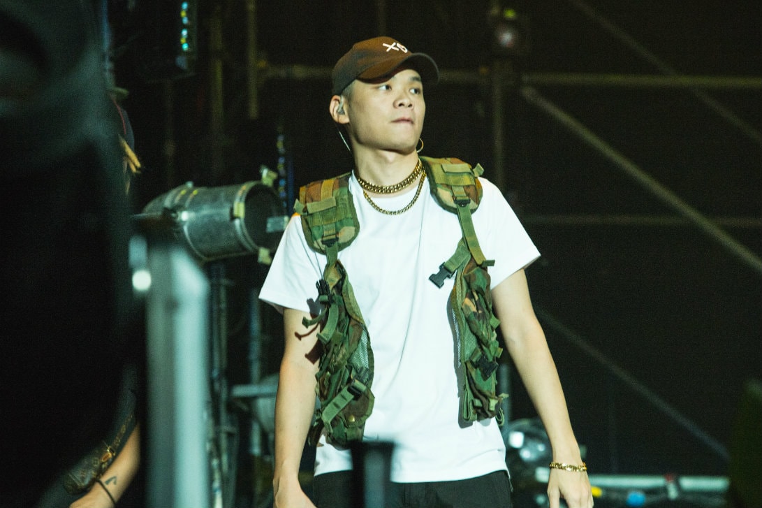 「我永远不会是顽童」HYPEBEAST 专访 Barry Chen 谈论个人定位 & 过往低潮