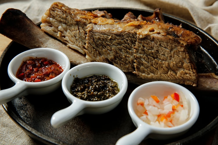 HYPEBEAST Eats…讓肉食&甜品主義者上癮的「M&F 深法廚房」