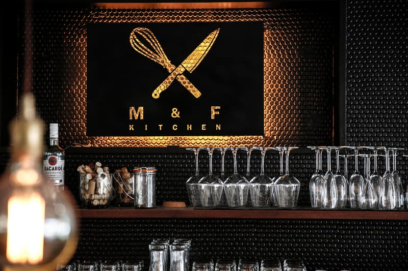 HYPEBEAST Eats…讓肉食&甜品主義者上癮的「M&F 深法廚房」