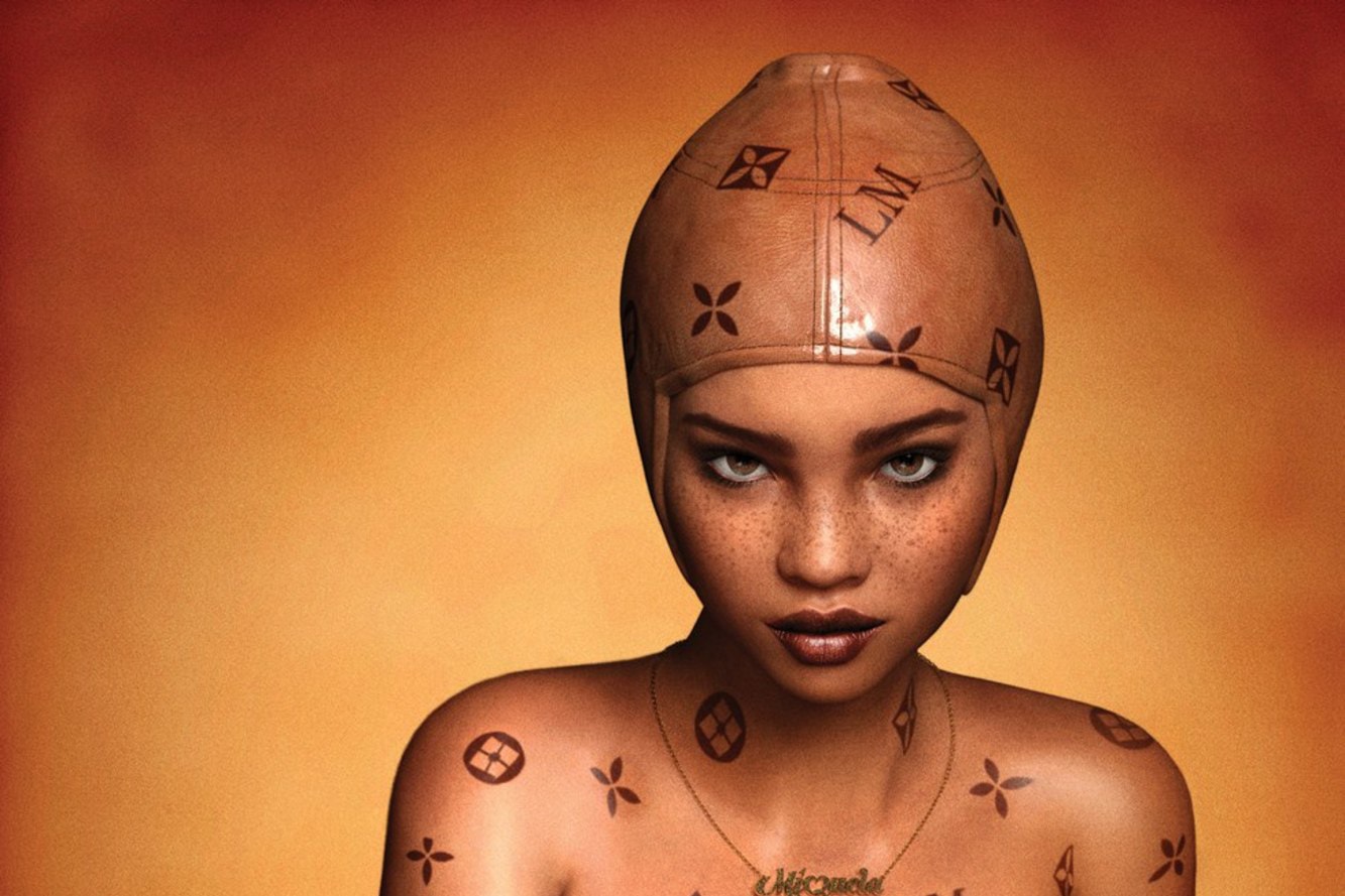 HYPEBEAST 專訪 Lil Miquela-這位虛擬出來的 KOL 的病毒傳播背後,你需要知道的 7 件事