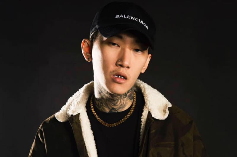 「揭露楊賓未來動向」HYPEBEAST 獨家專訪 YZ 于耀智