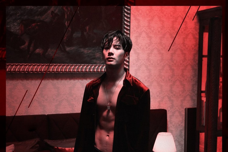 蓄勢待發!#HYPEBEASTxTEAMWANG 王嘉爾聯乘企劃即將開催