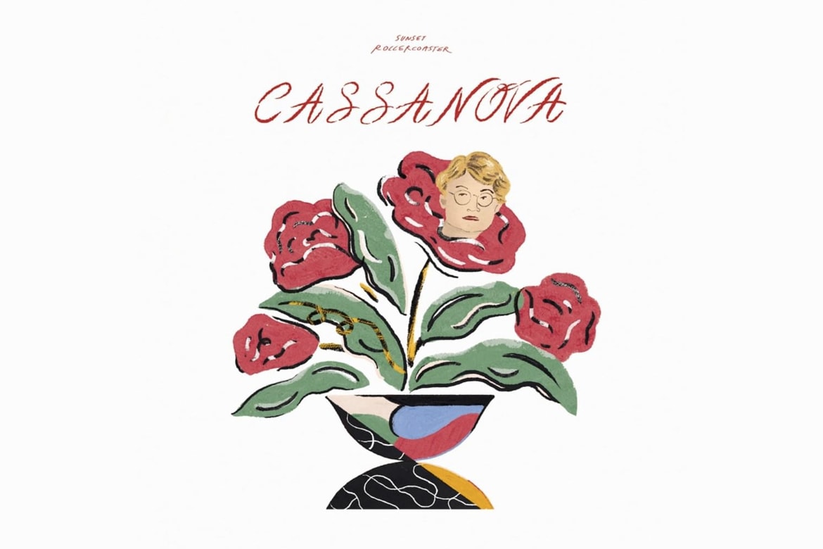 Hypebeast 獨家專訪落日飛車sunset Rollercoaster 我們正嘗試拼裝一台大家沒開過的車 Hypebeast Hypebeast 獨家專訪落日飛車sunset Rollercoaster 我們正嘗試拼裝一台大家沒開過的車 Hypebeast