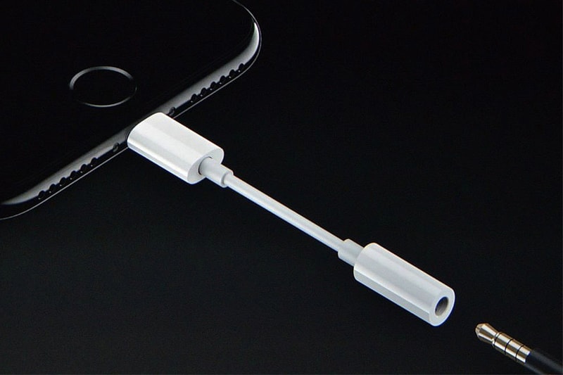 重大收入來源！Apple 耳機插口轉接線成 Best Buy 銷量最高配件
