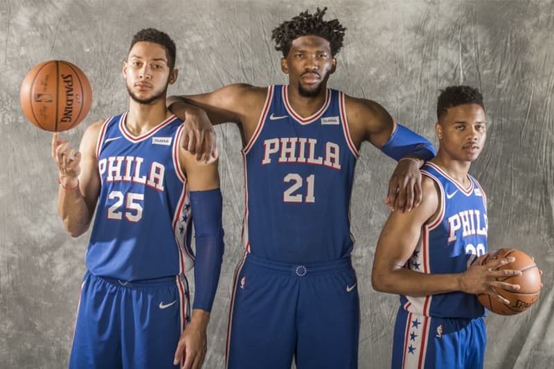 再傳傷兵噩耗!Joel Embiid:76ers 的「菜鳥詛咒」真的存在!