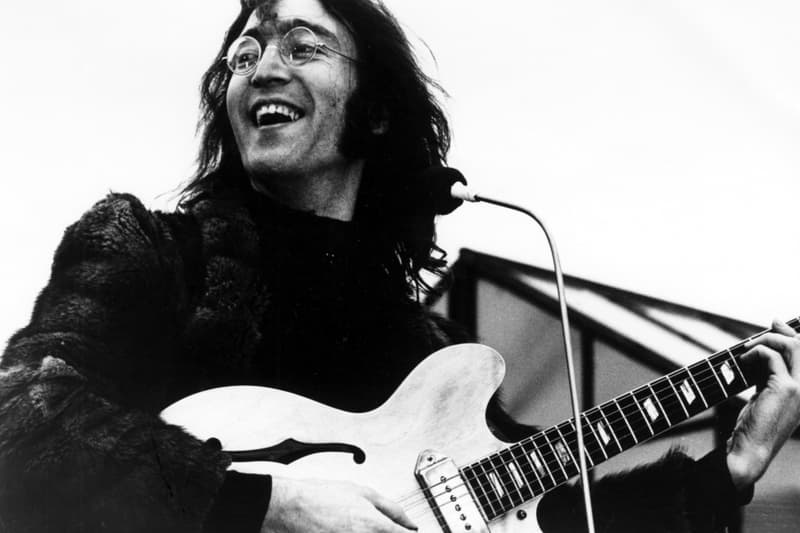 殺害 John Lennon 兇嫌再次提起假釋要求