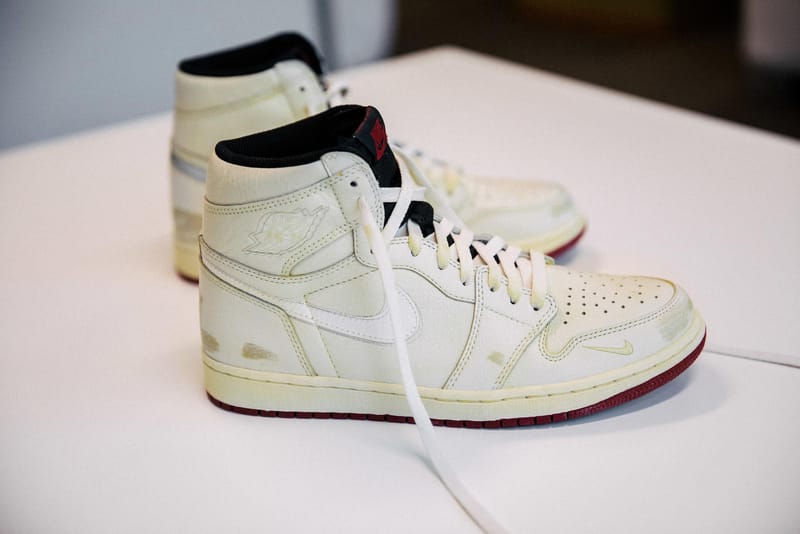 nigel sylvester x air jordan