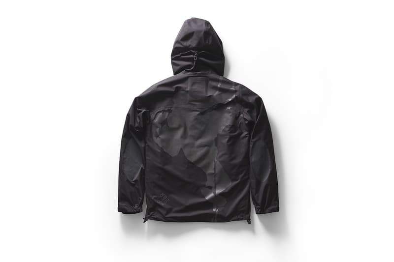 Junya Watanabe MAN x The North Face 2018 秋冬聯乘系列第三波新品上架