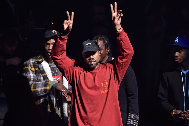 勢如破竹！Kanye West 旗下 YEEZY 品牌估值突破 $15 億美元