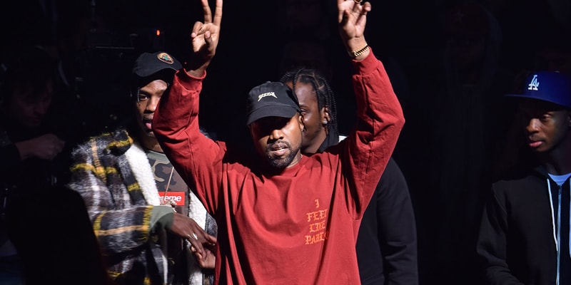 勢如破竹！Kanye West 旗下 YEEZY 品牌估值突破 $15 億美元