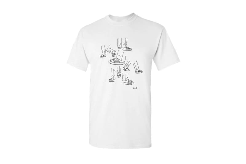 這件嘲諷 Kanye West 的 T-Shirt 竟獲得 Kanye 本人認證!?
