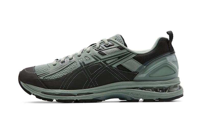 Kiko Kostadinov x ASICS 全新聯乘 GEL-Burz 2 系列即將上架