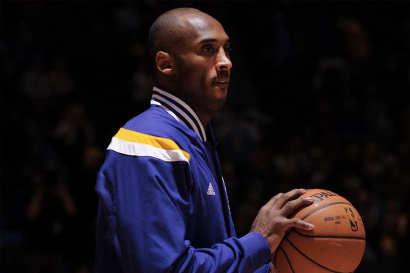 親口駁斥傳言!Kobe Bryant:我是百分之百不會復出的