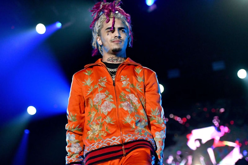 再惹禍端!饒舌歌手 Lil Pump 因「無照駕駛」Rolls-Royce 遭到逮補!