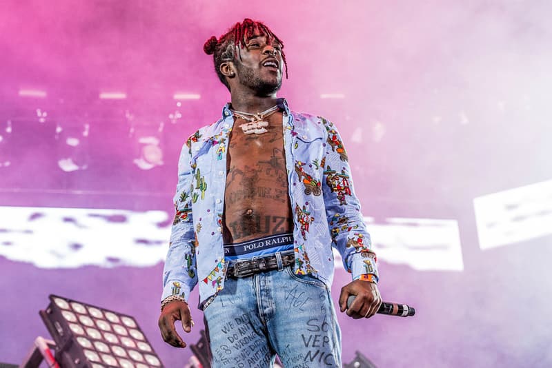 邪教傳奇 − Lil Uzi Vert 最新專輯封面引來「神秘宗教組織」警告！？