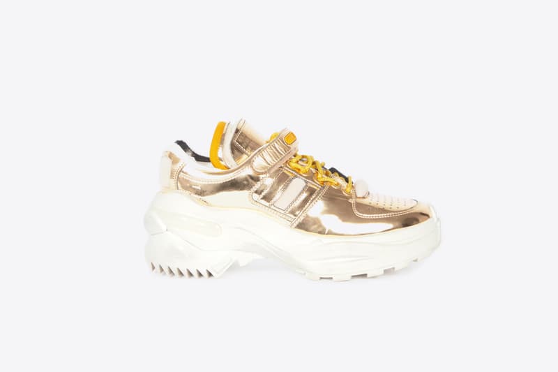HYPEBEAST 獨家-Maison Margiela 發佈全新球鞋 Retro Fit