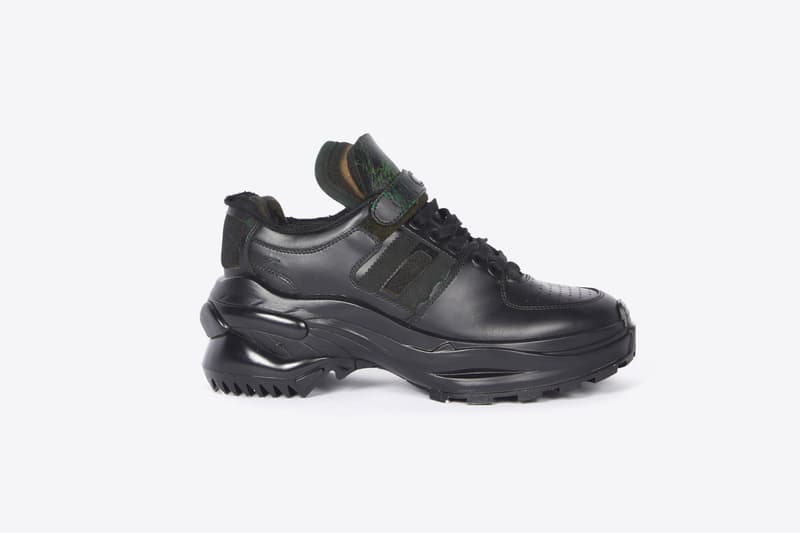 HYPEBEAST 獨家-Maison Margiela 發佈全新球鞋 Retro Fit