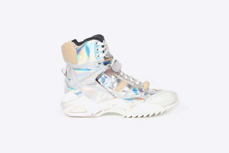 HYPEBEAST 獨家-Maison Margiela 發佈全新球鞋 Retro Fit