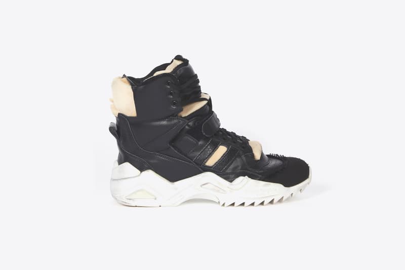 HYPEBEAST 獨家-Maison Margiela 發佈全新球鞋 Retro Fit