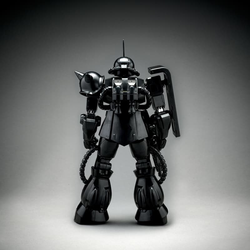 mastermind JAPAN x《機動戰士高達》聯乘系列登陸香港